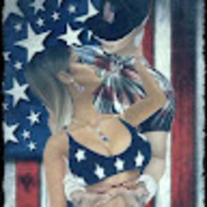 Meet your Posher, Pamela